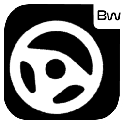 gamergaming-BoneWheel icon