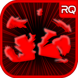 gamergaming-RageMenu icon