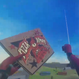 gamergaming-SpidermanMod icon