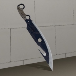 gamernayr-Destiny_Hunter_Knife icon