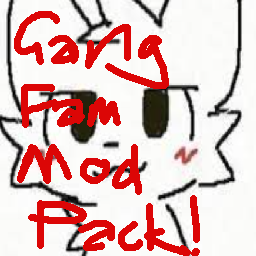 gang_fam_uwu-GangFamEpicModpackFuckYeahBitch icon