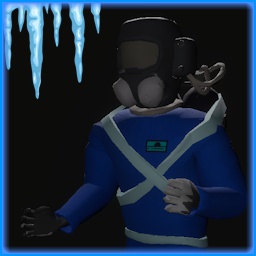 gargar-IceSuit icon