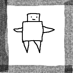 garrythesentinel-Cone_Hoarding_Bug icon