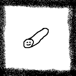 garrythesentinel-Joe_Oatmeal icon