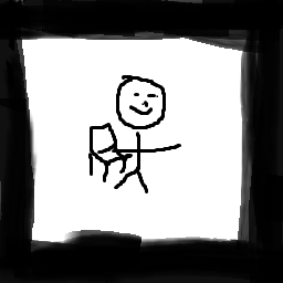 garrythesentinel-Mark_The_World_Eater_Coilhead icon