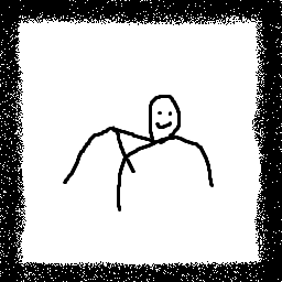 garrythesentinel-The_Crate_Maneater icon