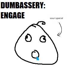gayz_united-dumbassery_engage icon