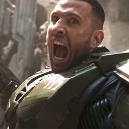 gdco-HaloLoudHorn icon