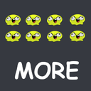 geddesworks-FixedMoreBopl icon