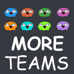 geddesworks-MoreTeams icon
