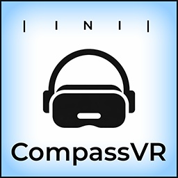 geekstreet-CompassVR icon
