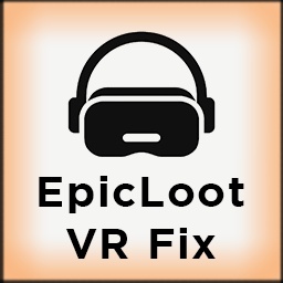 geekstreet-EpicLootVRFix icon