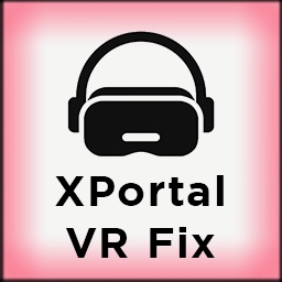 geekstreet-XPortalVRFix icon