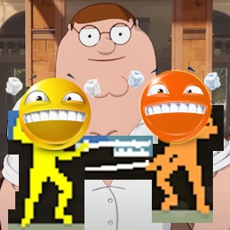 gehehehah-PeterGriffinFortnite icon