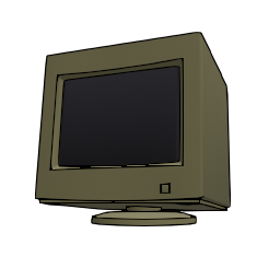 georgegoo123-OldComputer icon