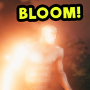 ginger8read-BloomSettings icon