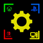 gingerphoenix10-CrossPatcher-1.0.0 icon