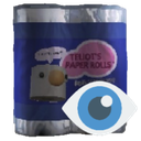 giosuel-ToiletPaperNormalizer icon