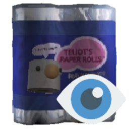 giosuel-ToiletPaperNormalizer icon