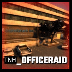 girlstink-TNH_OfficeRaid icon