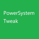 gitetsu-PowerSystemTweak icon