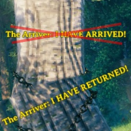 givenameplz-IHaveArrived icon