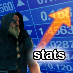 givenameplz-StatsLogger icon