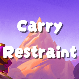 glarmer-Carry_Restraint icon