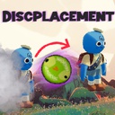 glarmer-Discplacement icon