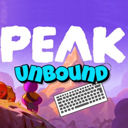 glarmer-PEAK_Unbound icon