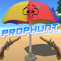 glarmer-PropHunt icon