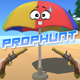 glarmer-PropHunt icon