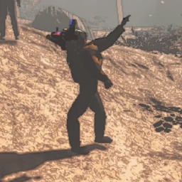 gleepy-Gleepys_Horror_I_Guess icon