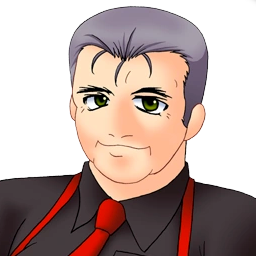 gloden-Ooishi_Suit icon