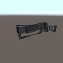 gnonme-AER9_Laser_Charge_Rifle icon