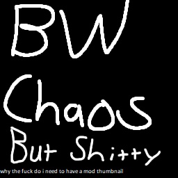 gnonme-BW_Chaos_But_Shitty icon