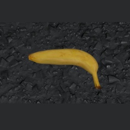 gnonme-BananaGun icon