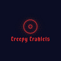 gnonme-CreepyCrablets icon