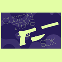 gnonme-CustomItemsSDK icon