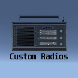 gnonme-CustomRadios icon