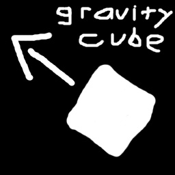 gnonme-Gravity_Cube icon