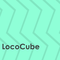 gnonme-LocoCube icon