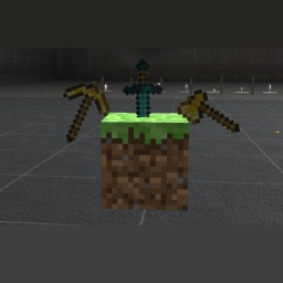 gnonme-MinecraftPack icon
