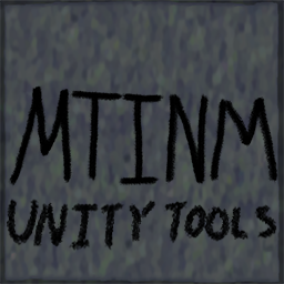 gnonme-ModThatIsNotMod_Unity_Tools icon