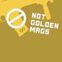 gnonme-NotGoldenMags icon