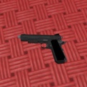 gnonme-OneShotPistol icon