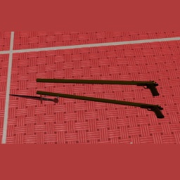 gnonme-PinocchioGun icon