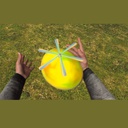 gnonme-Propeller_Hat icon