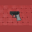 gnonme-Shortstop icon