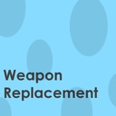 gnonme-WeaponReplacement icon